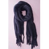 Ethal Scarf Black - Kit And Kaboodal