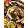 Ethiopian Cooking Class : ClassBento
