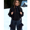 Ethno Winter Jacket - Naoko