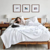 The Original Eucalyptus Sheets : Sheets Giggles