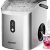 Euhomy Pearl H1 Nugget Ice Maker : Euhomy
