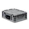 Eurobox, NextGen Portable : Ab In Die Box
