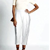 European Culture Casual Pants : Yoox.com