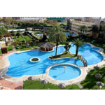 Evenia Olympic Suites | Es.eveniahotels.com