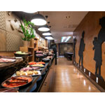 Evenia Rocafort - Eveniahotels