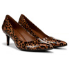 Everly Pump : Naturalizer