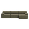 Everyday Sofa : Eva 