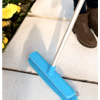 Everyday Wide Sweeping Broom : The Brush And Broom