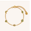 Evil Eye Bracelet - KarmaAndLuck