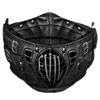 Evil Premium Cotton Fashion Mask : SpiralDirect