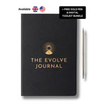 Evolve Journal : Evolve Journey