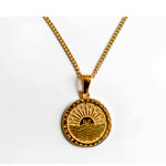 Evolve Pendant | Evolvejourney.co.uk