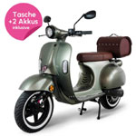Evyvo 45er – Army Green : Evyvo