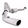 Exhaust System : Realtruck