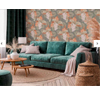 Exotic Bouquets - Wall Dekor