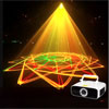 150W Six-Arm Bee Eye Stage Light-E3 | KtvLights