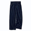 EZY Wide Straight Jeans | Uniqlo