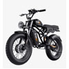 Flash F3 Pro Dual Motor & Battery eBike - Freego Bikes
