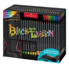 Faber-Castell Black Edition Colour Pencils : Cassart