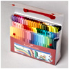 Faber-Castell Red Connector Pens | Cassart 