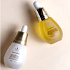 Facial Oil Duo : Tautropfen