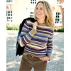 Fair Isle Jumper - Cottontraders