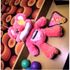 Fairgame Teddy Bear : WeareFairgame