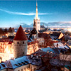 Fairytale Baltic with Christmas Markets : Fred Olsen Cruises
