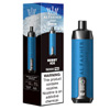 Al Fakher Crown Bar 15000 Pro Kit : Cigbest.com