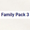 Family Pack 3 : Aqualandia