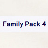 Family Pack 4 : Aqualandia.net