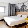 Family Room 4 Persons : Hotel BB