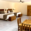 Family Studio : Hotelsantafeloreto