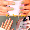 Fan Favorites Nails : Heyhae