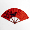 Fan Year Of The Horse - Silklaundry.com