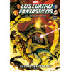 Fantastic Four Hickman Collection Vol.03 : Tiendapanini