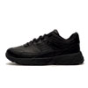 Fario Mens Leather Trainers | Expresstrainers.com