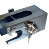 Farmpower Hitch Lock : Alan Wadkins