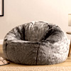 Faux Fur Bean Bag - Iconbeanbags.co.uk