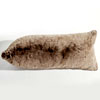 Faux Fur Body Pillow | Zonlihome