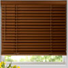 2 Inch Faux Wood Blinds | Blinds