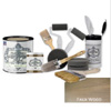 Faux Wood Bundle : Allinonepaint.com