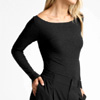 Featherweight Shoulder It Pullover : Beyond Yoga
