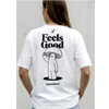 Mushroom Unisex Tee : HyperNatural Style