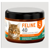 Feline 40 :Your Pet Nutrtion