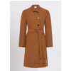 Felted Wool Coat - Marcs