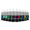 Ferocious 10ml E Liquid : Vapoholic