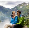 Ferries To Norway : Dfds.com