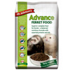 Mr Johnsons Advance Ferret Food : Millbry Hill