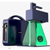 Fiber Laser Engraver : Gweike Cloud 	
